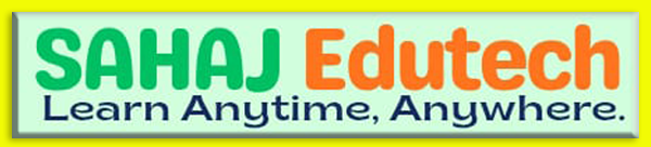 Sahaj Edutech